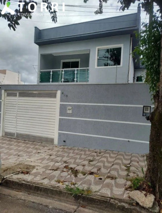 Imagem Sobrado com 3 Quartos à Venda, 180 m² em Wanel Ville - Sorocaba Imagem Sobrado com 3 Quartos à Venda, 180 m² em Wanel Ville - Sorocaba