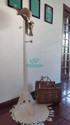 Imagem Apartamento com 3 Quartos para Alugar, 100 m² em Enseada - Guarujá