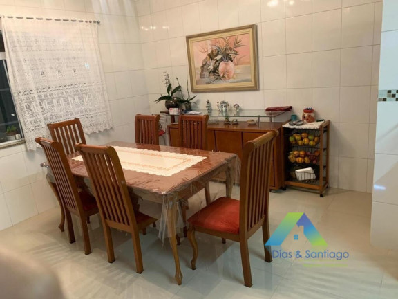 Imagem Sobrado com 5 Quartos à Venda, 390 m² em Dos Casa - São Bernardo Do Campo Imagem Sobrado com 5 Quartos à Venda, 390 m² em Dos Casa - São Bernardo Do Campo