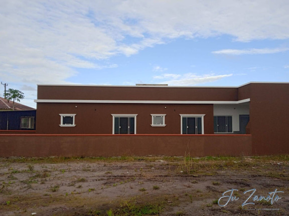 Imagem Casa com 3 Quartos à Venda, 90 m² em Volta Ao Mundo I - Itapoá Imagem Casa com 3 Quartos à Venda, 90 m² em Volta Ao Mundo I - Itapoá