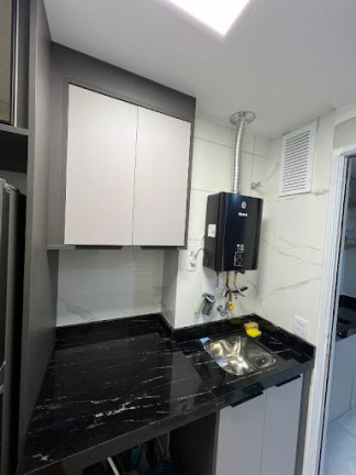 Imagem Apartamento com 2 Quartos à Venda, 61 m² em Além Ponte - Sorocaba Imagem Apartamento com 2 Quartos à Venda, 61 m² em Além Ponte - Sorocaba