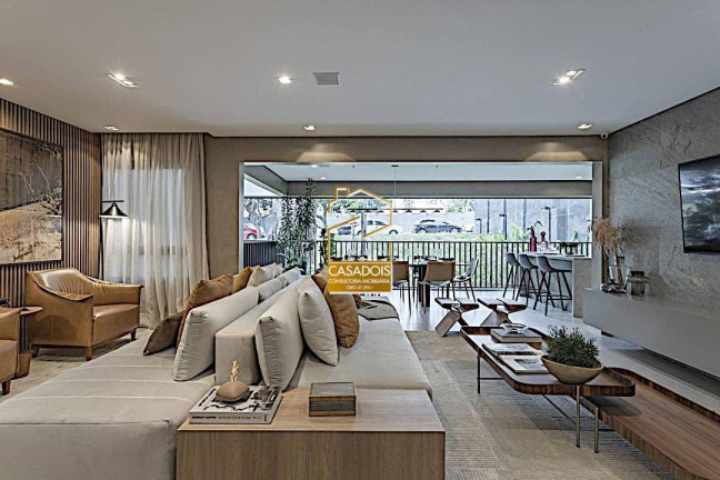 Imagem Apartamento com 2 Quartos à Venda, 106 m² em Vila Clementino - São Paulo Imagem Apartamento com 2 Quartos à Venda, 106 m² em Vila Clementino - São Paulo