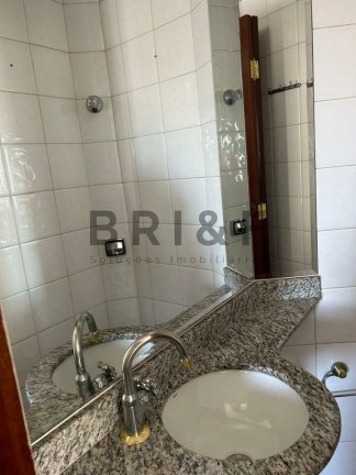 Imagem Apartamento com 2 Quartos para Alugar, 55 m² em Moema - São Paulo Imagem Apartamento com 2 Quartos para Alugar, 55 m² em Moema - São Paulo