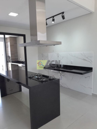 Imagem Casa de Condomínio com 3 Quartos à Venda, 250 m² em Condomínio Jardim De Mônaco - Hortolândia