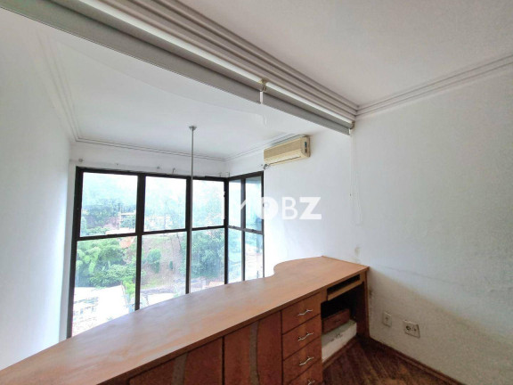 Imagem Imóvel com 1 Quarto à Venda, 68 m² em Panamby - São Paulo Imagem Imóvel com 1 Quarto à Venda, 68 m² em Panamby - São Paulo