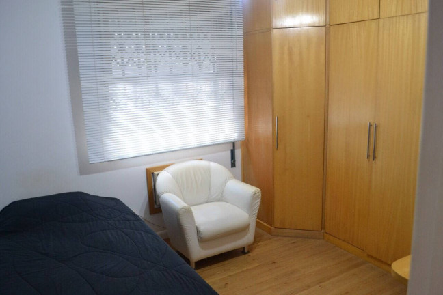 Imagem Sobrado com 3 Quartos à Venda, 122 m² em Ponta Da Praia - Santos Imagem Sobrado com 3 Quartos à Venda, 122 m² em Ponta Da Praia - Santos