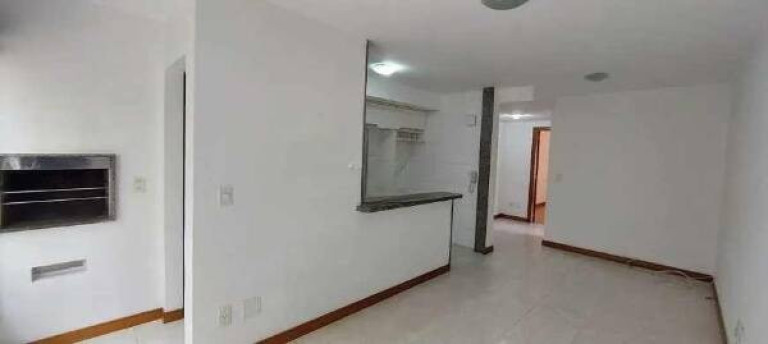 Imagem Apartamento com 1 Quarto à Venda, 50 m² em Floresta - Porto Alegre