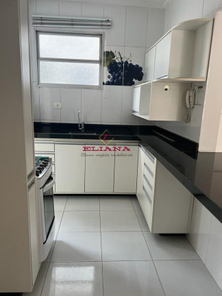 Imagem Apartamento com 2 Quartos à Venda, 69 m² em Pinheiros - São Paulo