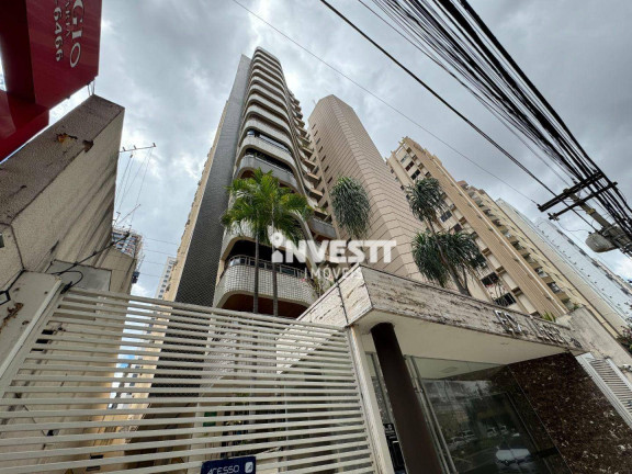 Imagem Cobertura com 5 Quartos à Venda, 428 m² em Setor Bueno - Goiânia Imagem Cobertura com 5 Quartos à Venda, 428 m² em Setor Bueno - Goiânia