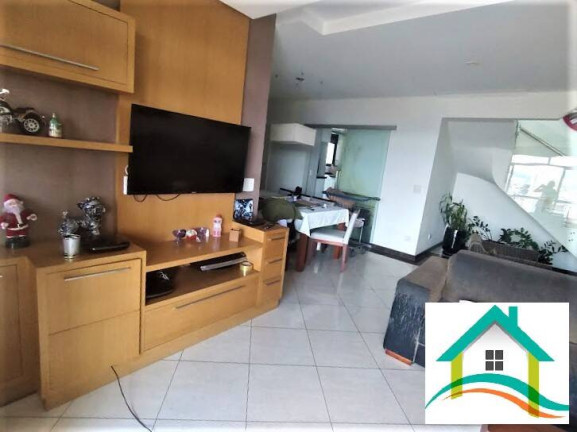 Imagem Cobertura com 3 Quartos à Venda, 360 m² em Vila Rosália - Guarulhos Imagem Cobertura com 3 Quartos à Venda, 360 m² em Vila Rosália - Guarulhos