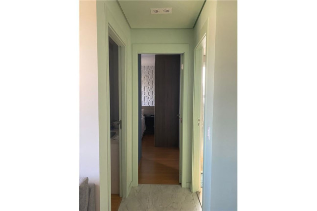 Imagem Apartamento com 2 Quartos à Venda, 41 m² em Vila Prudente - São Paulo