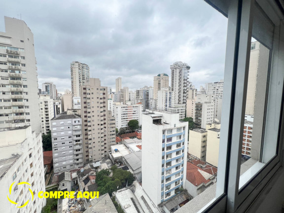 Imagem Apartamento com 1 Quarto à Venda, 60 m² em Santa Cecília - São Paulo Imagem Apartamento com 1 Quarto à Venda, 60 m² em Santa Cecília - São Paulo