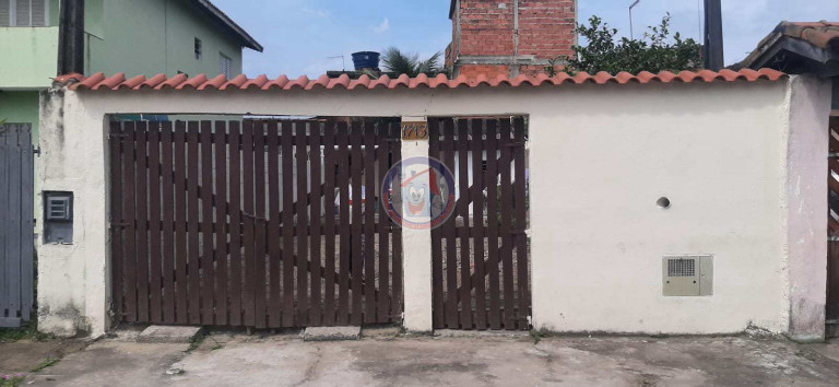 Imagem Terreno à Venda, 19 m² em Agenor De Campos - Mongaguá Imagem Terreno à Venda, 19 m² em Agenor De Campos - Mongaguá