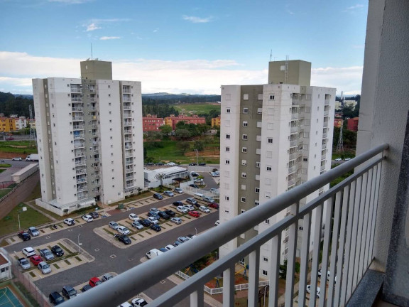 Apartamento com 2 Quartos à Venda, 60 m² em Engordadouro - Jundiaí