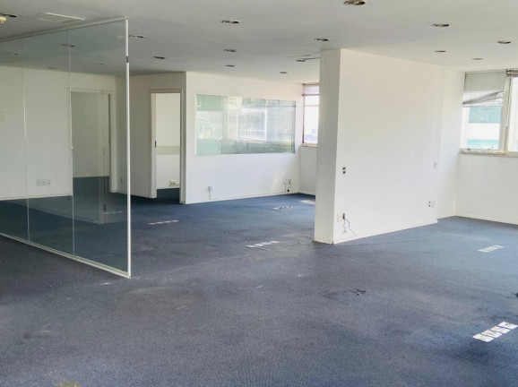Imagem Sala Comercial à Venda, 220 m² em Consolação - São Paulo