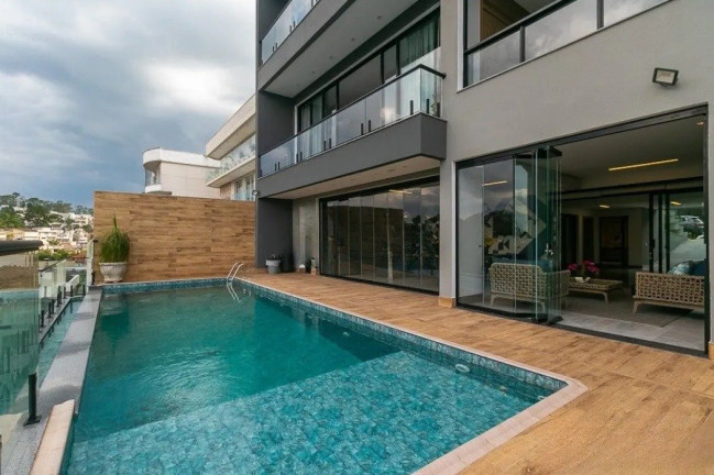 Casa com 4 Quartos à Venda,  em Parque Terra Nova Ii - São Bernardo Do Campo