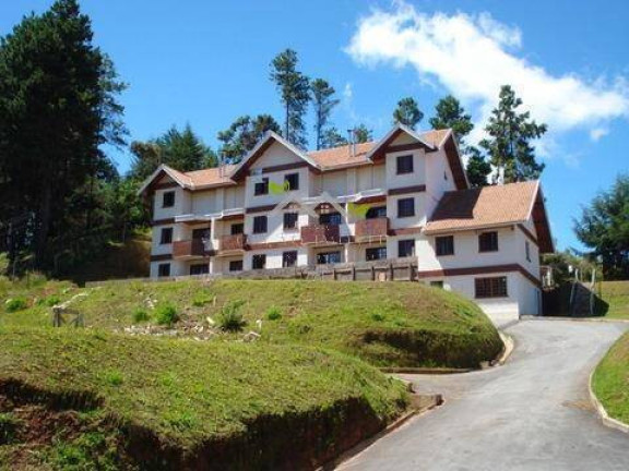 Imagem Apartamento com 1 Quarto à Venda, 50 m² em Floresta Negra - Campos Do Jordão Imagem Apartamento com 1 Quarto à Venda, 50 m² em Floresta Negra - Campos Do Jordão