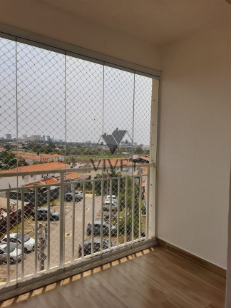 Imagem Apartamento com 2 Quartos à Venda, 64 m² em Vossoroca - Votorantim