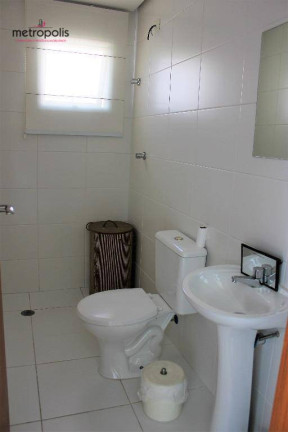 Imagem Apartamento com 4 Quartos à Venda, 253 m² em Santo Antônio - São Caetano Do Sul