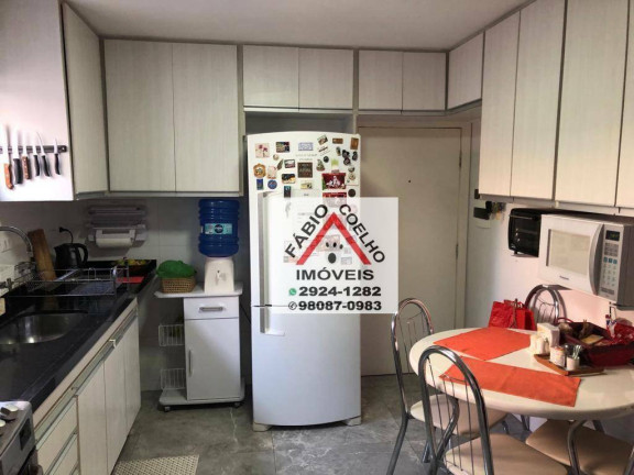 Imagem Apartamento com 3 Quartos à Venda, 117 m² em Paraíso - São Paulo Imagem Apartamento com 3 Quartos à Venda, 117 m² em Paraíso - São Paulo