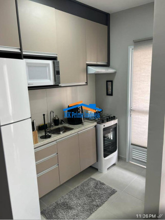 Imagem Apartamento com 2 Quartos à Venda, 48 m² em Presidente Altino - Osasco Imagem Apartamento com 2 Quartos à Venda, 48 m² em Presidente Altino - Osasco