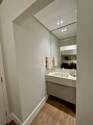 Imagem Apartamento com 3 Quartos à Venda, 114 m² em Altos Do Esplanada - São José Dos Campos