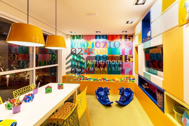 Imagem Apartamento com 1 Quarto à Venda, 60 m² em Alto Da Lapa - São Paulo