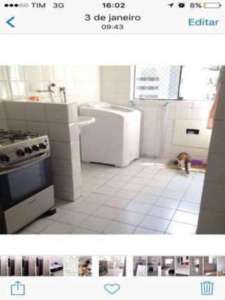 Imagem Apartamento com 2 Quartos à Venda, 70 m² em Stiep - Salvador Imagem Apartamento com 2 Quartos à Venda, 70 m² em Stiep - Salvador