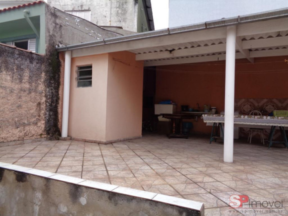 Imagem Casa com 4 Quartos à Venda, 240 m² em Vila Cláudio - Santo André Imagem Casa com 4 Quartos à Venda, 240 m² em Vila Cláudio - Santo André