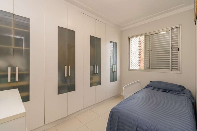 Imagem Apartamento com 2 Quartos à Venda, 77 m² em  Vila Nova Conceição  -  São Paulo 