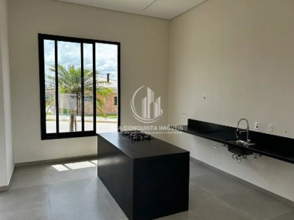 Imagem Casa de Condomínio com 3 Quartos à Venda, 165 m² em Jardim Residencial Villagio Wanel - Sorocaba
