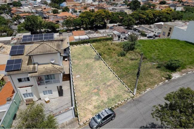 Imagem Terreno à Venda, em Centro - Itupeva Imagem Terreno à Venda, em Centro - Itupeva