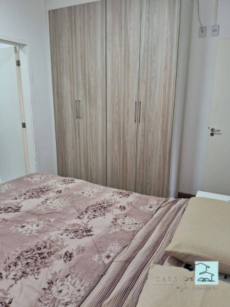 Casa com 3 Quartos à Venda, 120 m² em Vila Pasti - Louveira