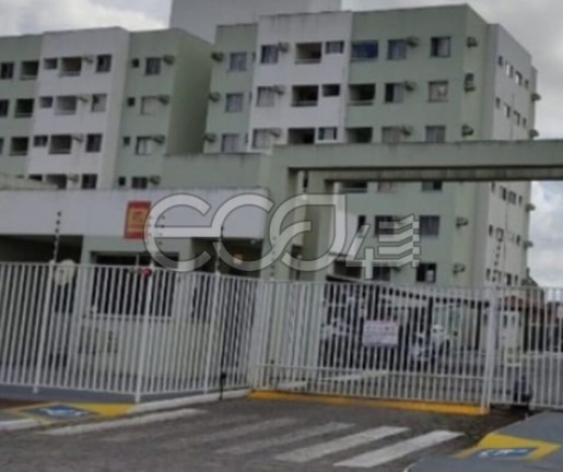 Apartamento com 2 Quartos à Venda, 62 m² em Santa Maria - Aracaju