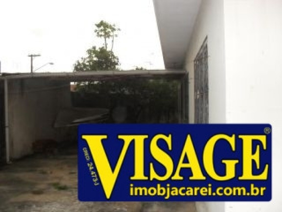 Imagem Casa com 4 Quartos à Venda, 269 m² em Sao Joao - Jacareí