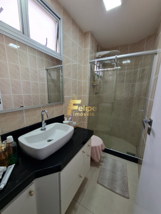 Imagem Imóvel com 3 Quartos à Venda, 90 m² em Jardim Camburi - Vitória