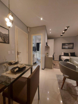 Imagem Apartamento com 2 Quartos à Venda, 36 m² em São Cristóvão - Teresina Imagem Apartamento com 2 Quartos à Venda, 36 m² em São Cristóvão - Teresina