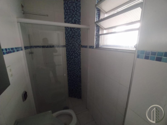 Imagem Kitnet à Venda, 38 m² em Ponta Da Praia - Santos Imagem Kitnet à Venda, 38 m² em Ponta Da Praia - Santos