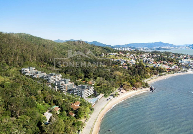 Imagem Apartamento com 3 Quartos à Venda, 165 m² em Cacupé - Florianópolis Imagem Apartamento com 3 Quartos à Venda, 165 m² em Cacupé - Florianópolis