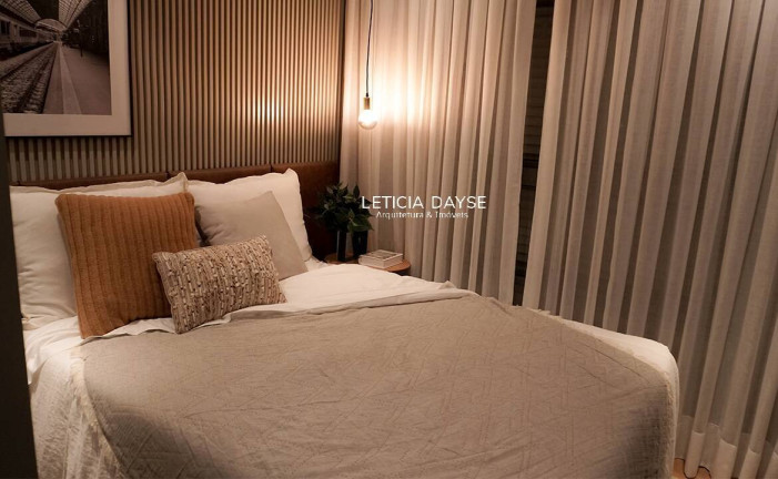 Imagem Apartamento à Venda, 28 m² em Vila Nova Conceição - São Paulo