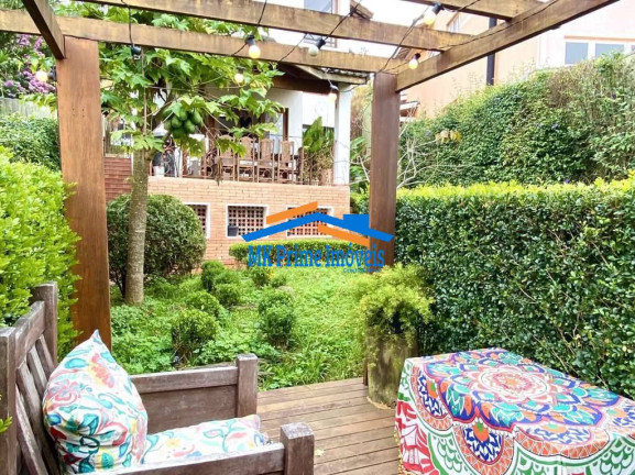 Imagem Casa de Condomínio com 4 Quartos à Venda, 325 m² em Moinho Velho - Cotia Imagem Casa de Condomínio com 4 Quartos à Venda, 325 m² em Moinho Velho - Cotia