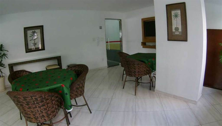 Imagem Apartamento com 2 Quartos à Venda, 103 m² em Tupi - Praia Grande