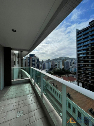 Imagem Apartamento com 3 Quartos à Venda, 123 m² em Centro - Florianopolis