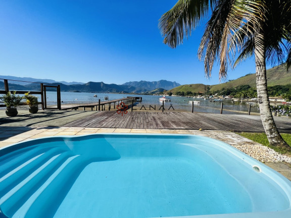 Imagem Casa com 4 Quartos à Venda, 350 m² em Retiro (cunhambebe) - Angra Dos Reis Imagem Casa com 4 Quartos à Venda, 350 m² em Retiro (cunhambebe) - Angra Dos Reis