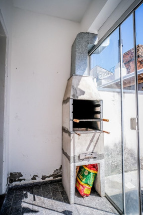 Imagem Casa com 2 Quartos à Venda, 100 m² em Jardim Itu - Porto Alegre Imagem Casa com 2 Quartos à Venda, 100 m² em Jardim Itu - Porto Alegre