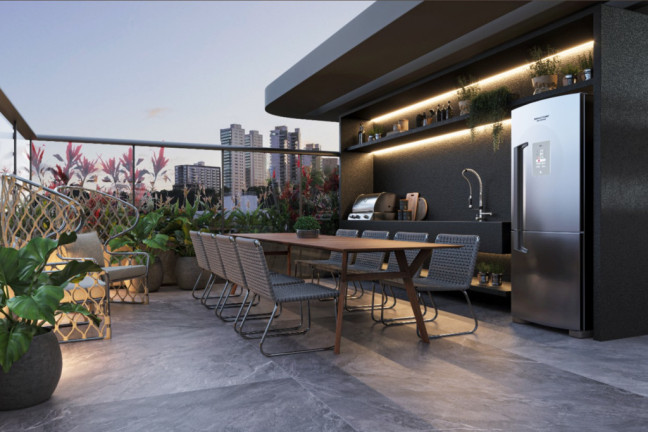 Imagem Apartamento com 1 Quarto à Venda, 74 m² em Cabo Branco - João Pessoa Imagem Apartamento com 1 Quarto à Venda, 74 m² em Cabo Branco - João Pessoa