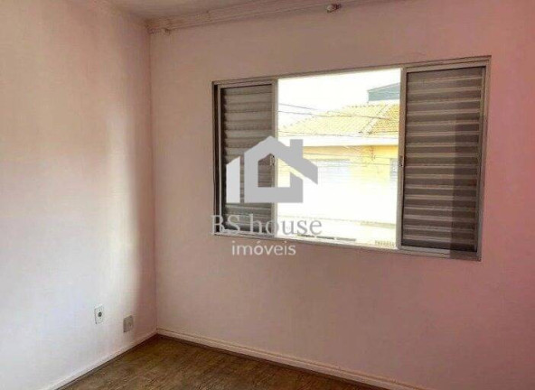 Imagem Casa com 3 Quartos à Venda, 95 m² em Santa Maria - São Caetano Do Sul