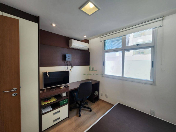 Imagem Apartamento com 3 Quartos à Venda, 130 m² em Icaraí - Niterói Imagem Apartamento com 3 Quartos à Venda, 130 m² em Icaraí - Niterói