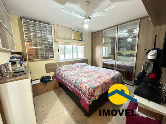 Imagem Apartamento com 3 Quartos à Venda, 130 m² em Icaraí - Niterói