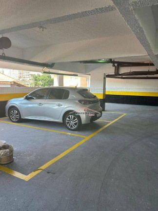 Imagem Apartamento com 2 Quartos à Venda, 69 m² em Guilhermina - Praia Grande